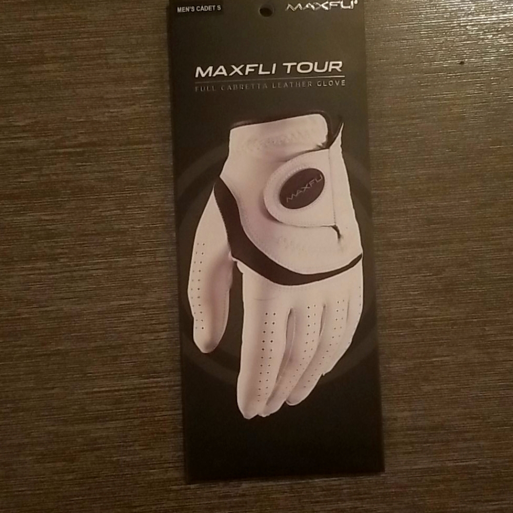 Golf gloves
